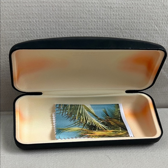 RAEN Darine Brown Tortoise Sunglasses POLARIZED - Picture 3 of 5